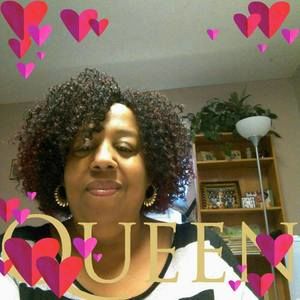 Meet your Posher, Deborah